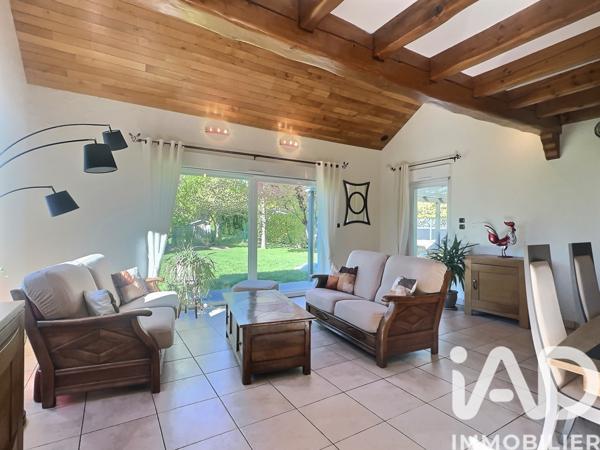 Maison à vendre 8 pièces 269,46 m² Hayange