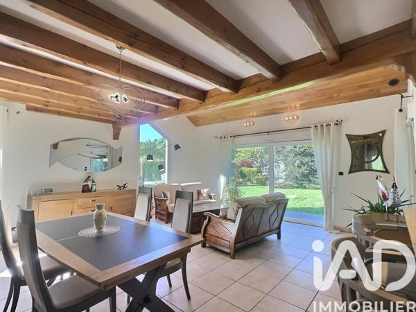 Maison à vendre 8 pièces 269,46 m² Hayange