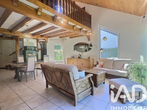 Maison à vendre 8 pièces 269,46 m² Hayange
