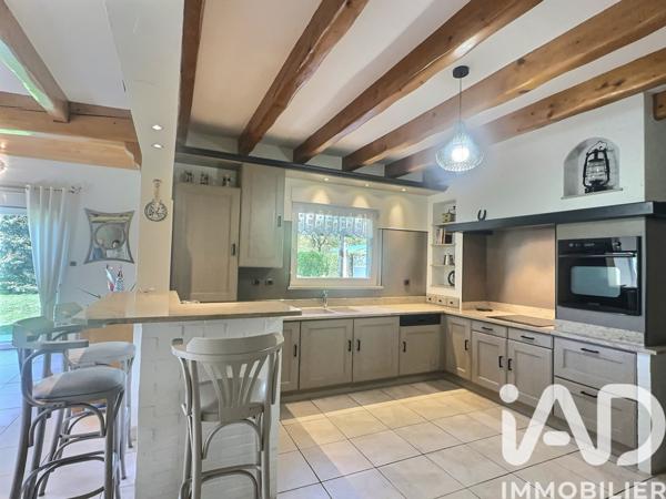 Maison à vendre 8 pièces 269,46 m² Hayange