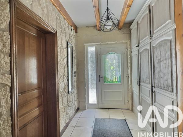 Maison à vendre 8 pièces 269,46 m² Hayange
