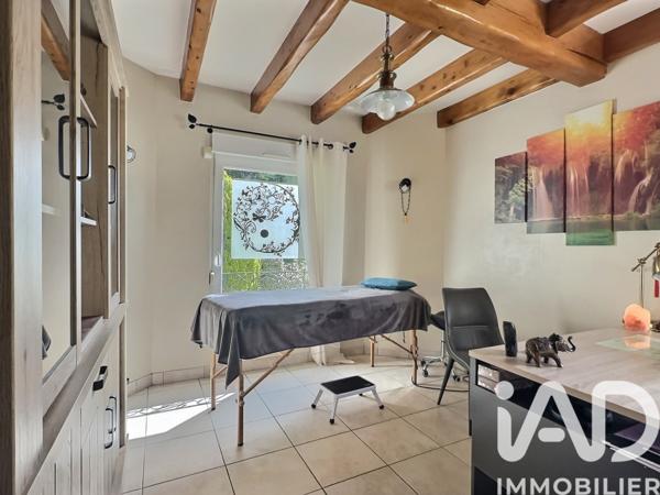 Maison à vendre 8 pièces 269,46 m² Hayange