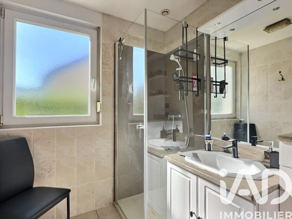 Maison à vendre 8 pièces 269,46 m² Hayange