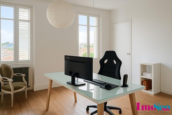 Bureaux à LOUER