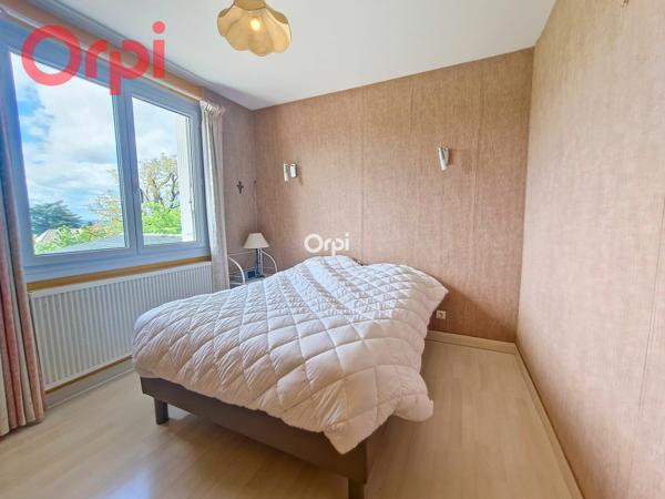 Maison à vendre    6 pièces •  Creuzier-le-Vieux