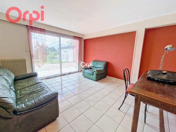Maison à vendre    6 pièces •  Creuzier-le-Vieux