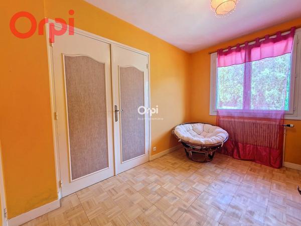 Maison à vendre    6 pièces •  Creuzier-le-Vieux