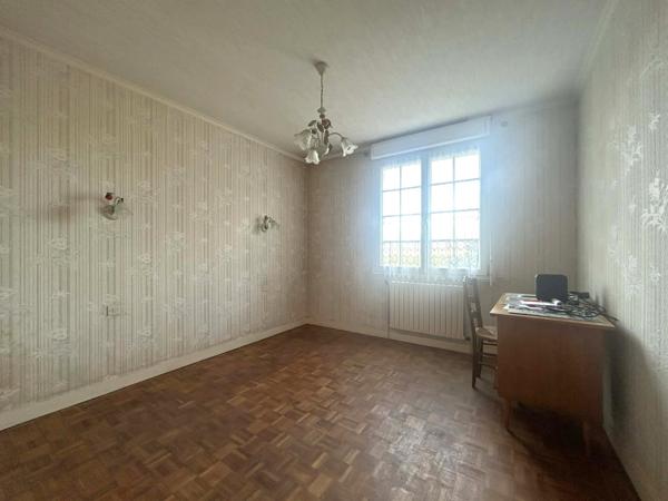 Le Folgoët (29260) Néo-bretonne sur sous-sol complet