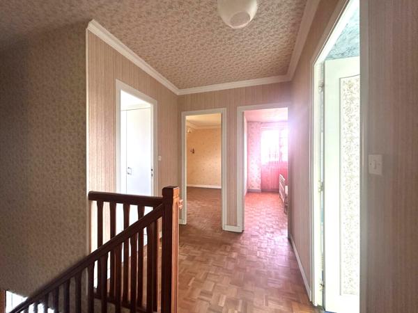 Le Folgoët (29260) Néo-bretonne sur sous-sol complet