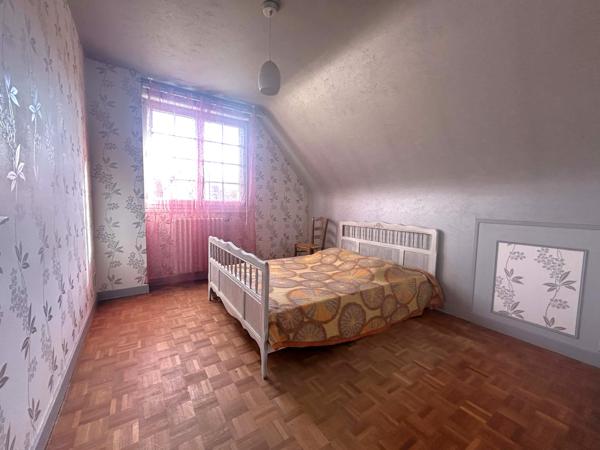 Le Folgoët (29260) Néo-bretonne sur sous-sol complet