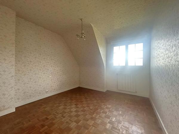 Le Folgoët (29260) Néo-bretonne sur sous-sol complet