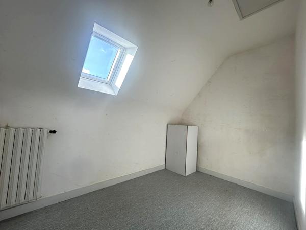 Le Folgoët (29260) Néo-bretonne sur sous-sol complet