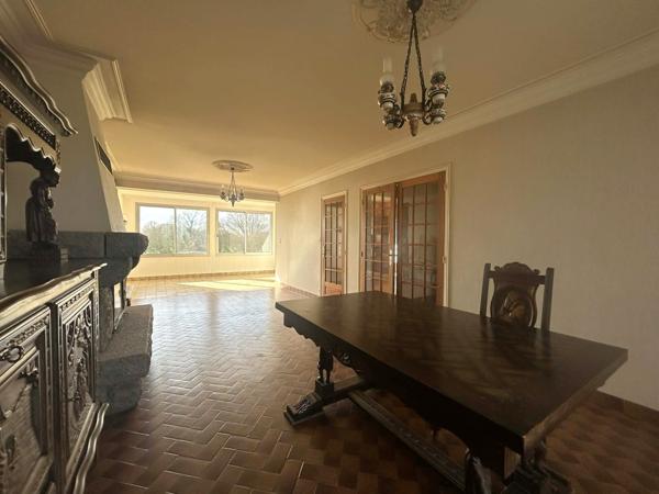 Le Folgoët (29260) Néo-bretonne sur sous-sol complet