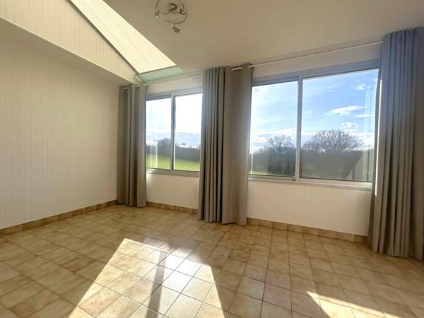 Le Folgoët (29260) Néo-bretonne sur sous-sol complet