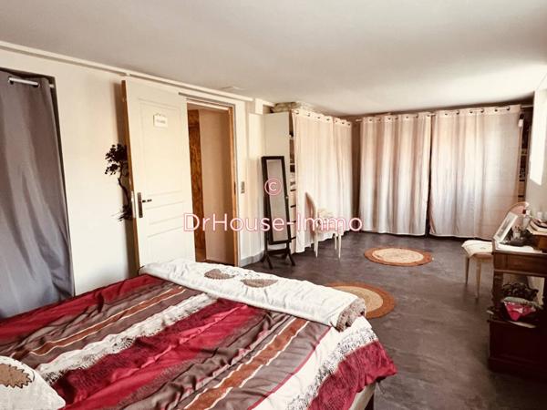 Maison à vendre 5 pièces de 114 m²