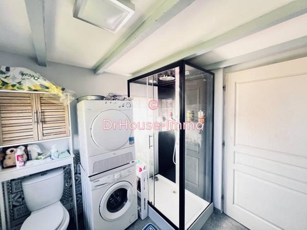 Maison à vendre 5 pièces de 114 m²