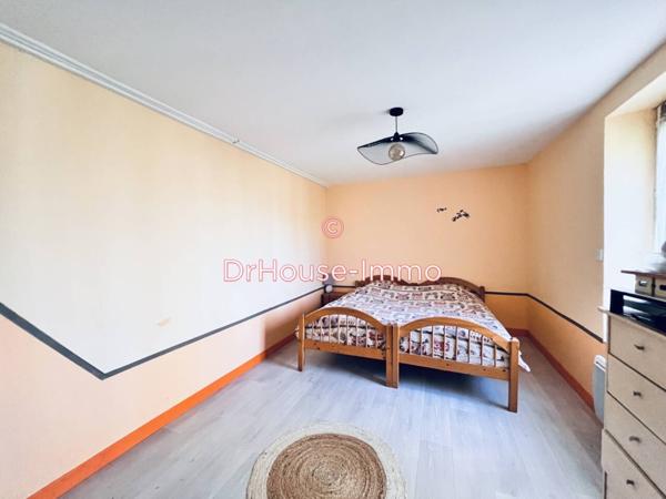 Maison à vendre 5 pièces de 114 m²