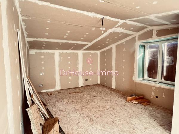 Maison à vendre 5 pièces de 114 m²