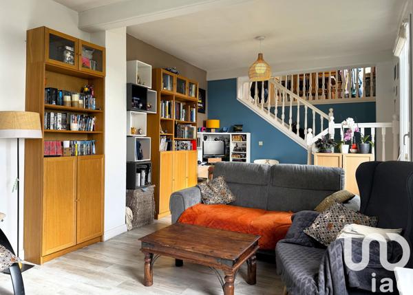 Maison à vendre 4 pièces 92 m² Le Havre