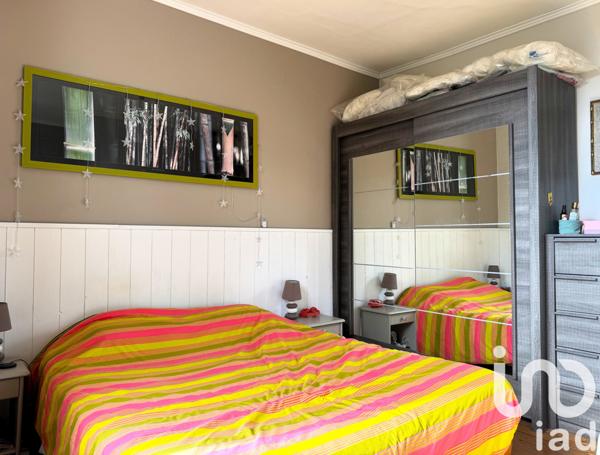 Maison à vendre 4 pièces 92 m² Le Havre