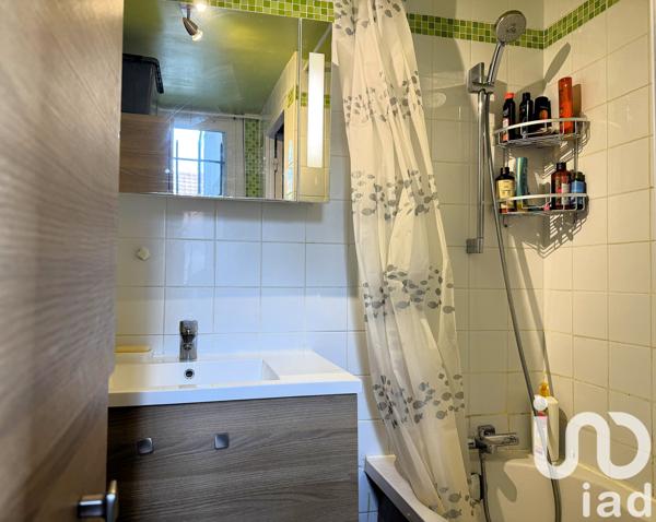 Maison à vendre 4 pièces 92 m² Le Havre