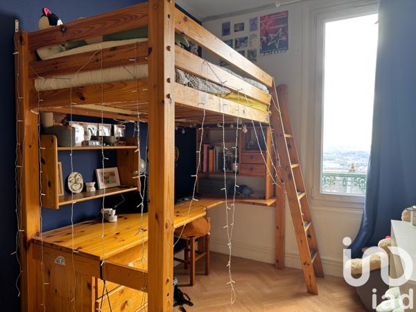 Maison à vendre 4 pièces 92 m² Le Havre