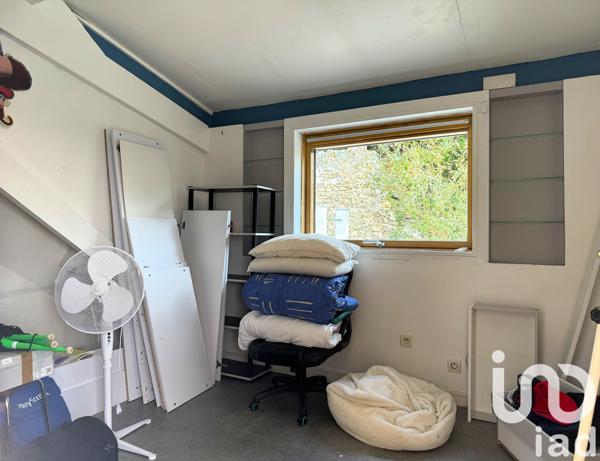 Maison à vendre 4 pièces 92 m² Le Havre