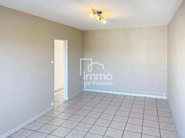 Appartement à vendre à Bourg-en-Bresse (01000)
