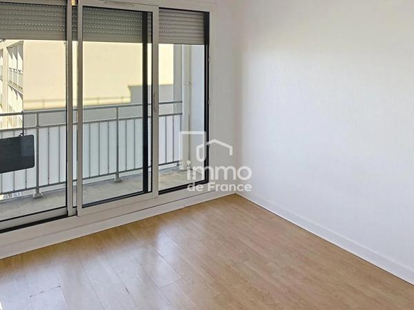 Appartement à vendre à Bourg-en-Bresse (01000)