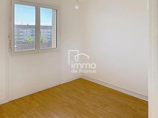 Appartement à vendre à Bourg-en-Bresse (01000)