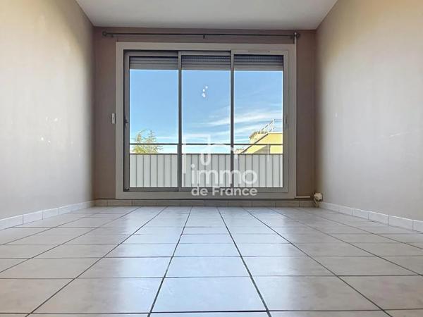 Appartement à vendre à Bourg-en-Bresse (01000)
