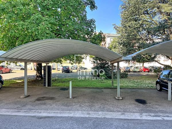 Appartement à vendre à Bourg-en-Bresse (01000)