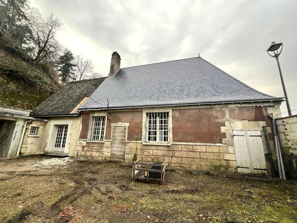 ensemble immobilier - Veretz