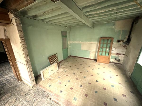 ensemble immobilier - Veretz