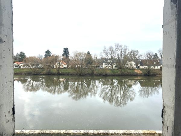 ensemble immobilier - Veretz