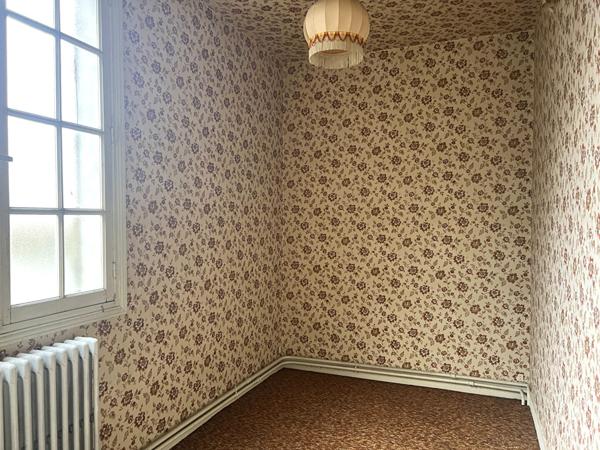 ensemble immobilier - Veretz