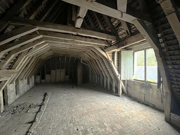 ensemble immobilier - Veretz