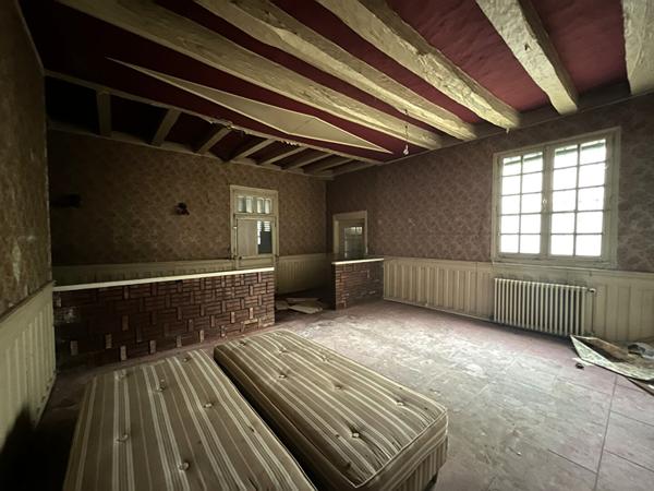 ensemble immobilier - Veretz