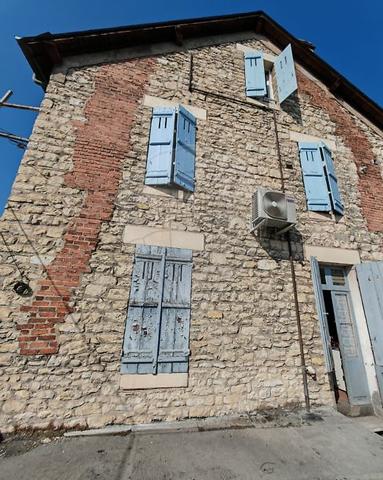 Appartement 3 chambre(s) à vendre - Nevers, Nièvre - 58
