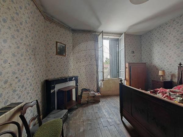 Appartement 3 chambre(s) à vendre - Nevers, Nièvre - 58