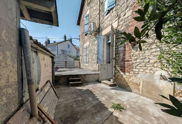 Appartement 3 chambre(s) à vendre - Nevers, Nièvre - 58