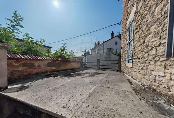 Appartement 3 chambre(s) à vendre - Nevers, Nièvre - 58