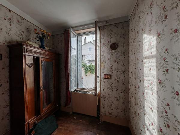 Appartement 3 chambre(s) à vendre - Nevers, Nièvre - 58