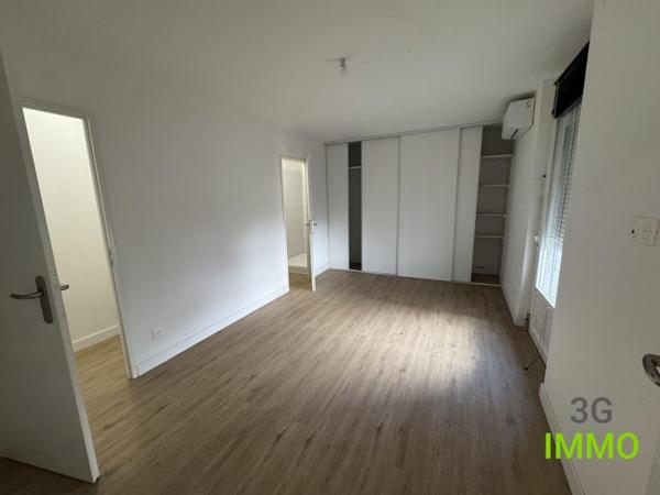 Vente / Appartement T4 à Le Grau-du-Roi (30240)