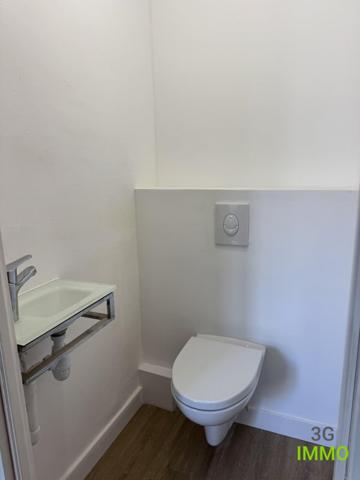 Vente / Appartement T4 à Le Grau-du-Roi (30240)