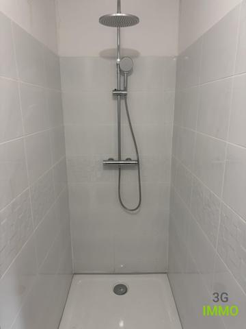 Vente / Appartement T4 à Le Grau-du-Roi (30240)