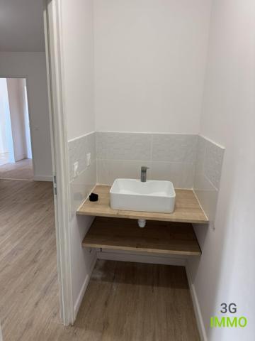 Vente / Appartement T4 à Le Grau-du-Roi (30240)