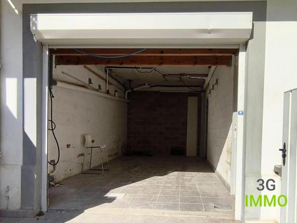 Vente / Appartement T4 à Le Grau-du-Roi (30240)