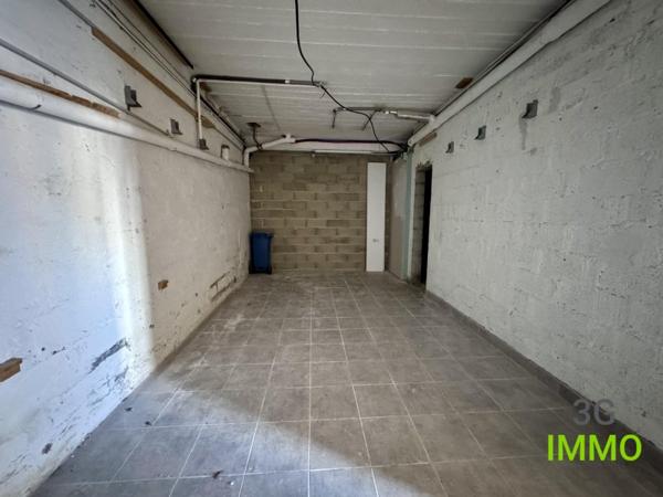 Vente / Appartement T4 à Le Grau-du-Roi (30240)