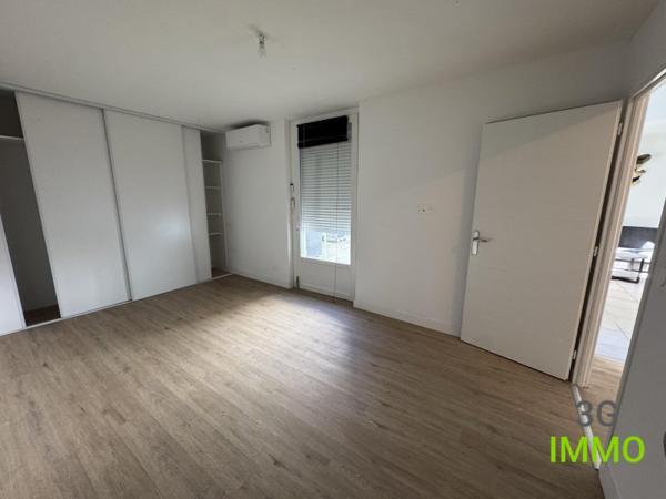 Vente / Appartement T4 à Le Grau-du-Roi (30240)